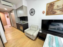 Haus On Handy (D9), Condominium #451845181